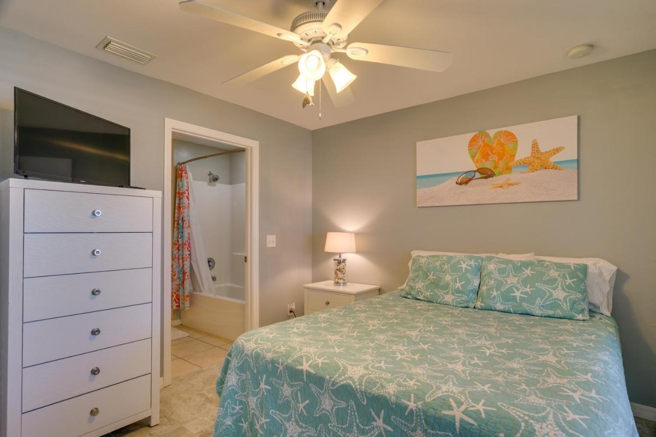 Family-Friendly Home About 10 Mi To Dtwn Cape Coral Ngoại thất bức ảnh