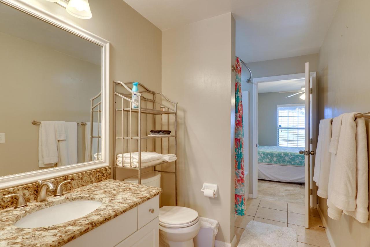 Family-Friendly Home About 10 Mi To Dtwn Cape Coral Ngoại thất bức ảnh